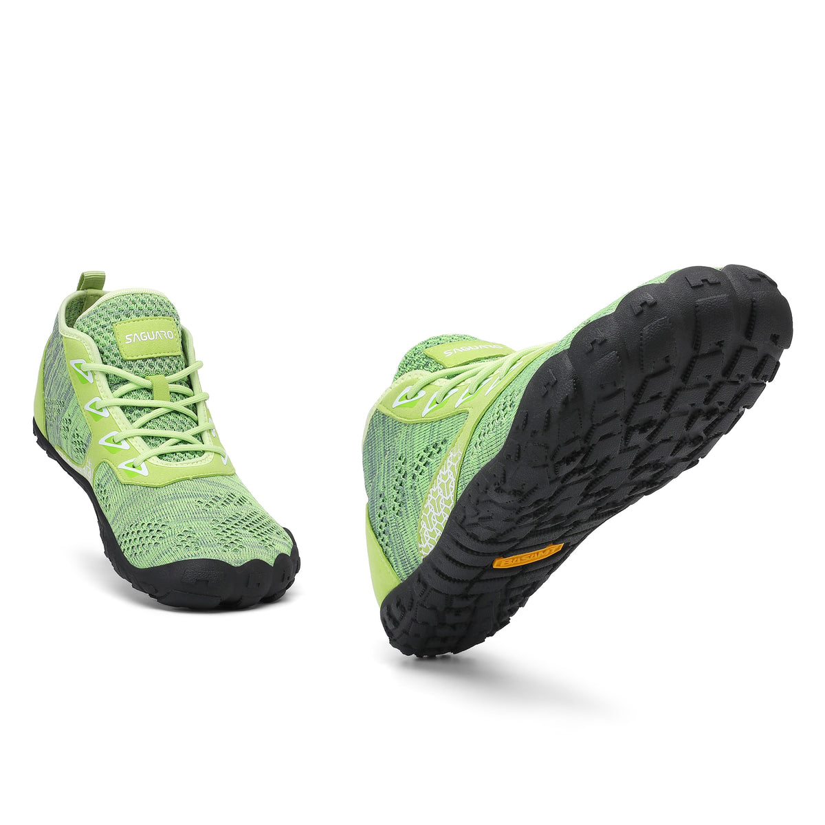 Saguaro Smart I Pro Barefoot Shoes