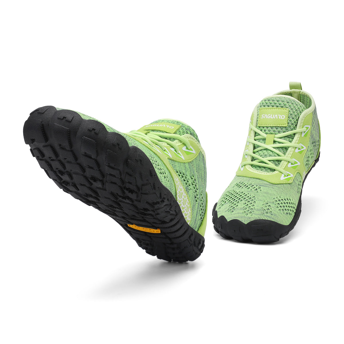 Saguaro Smart I Pro Barefoot Shoes
