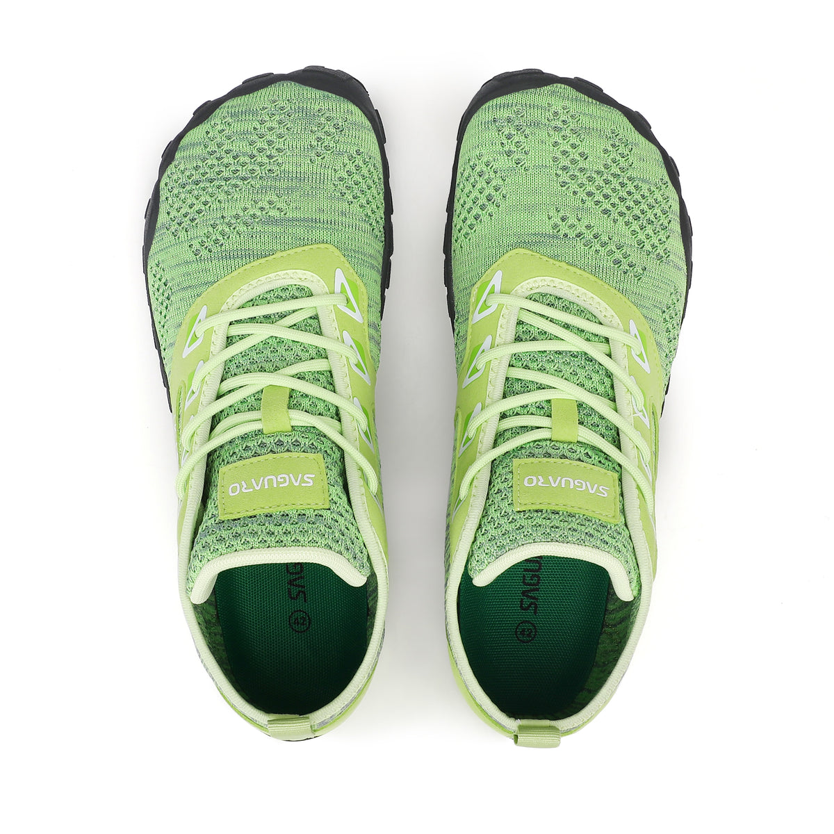 Saguaro Smart I Pro Barefoot Shoes