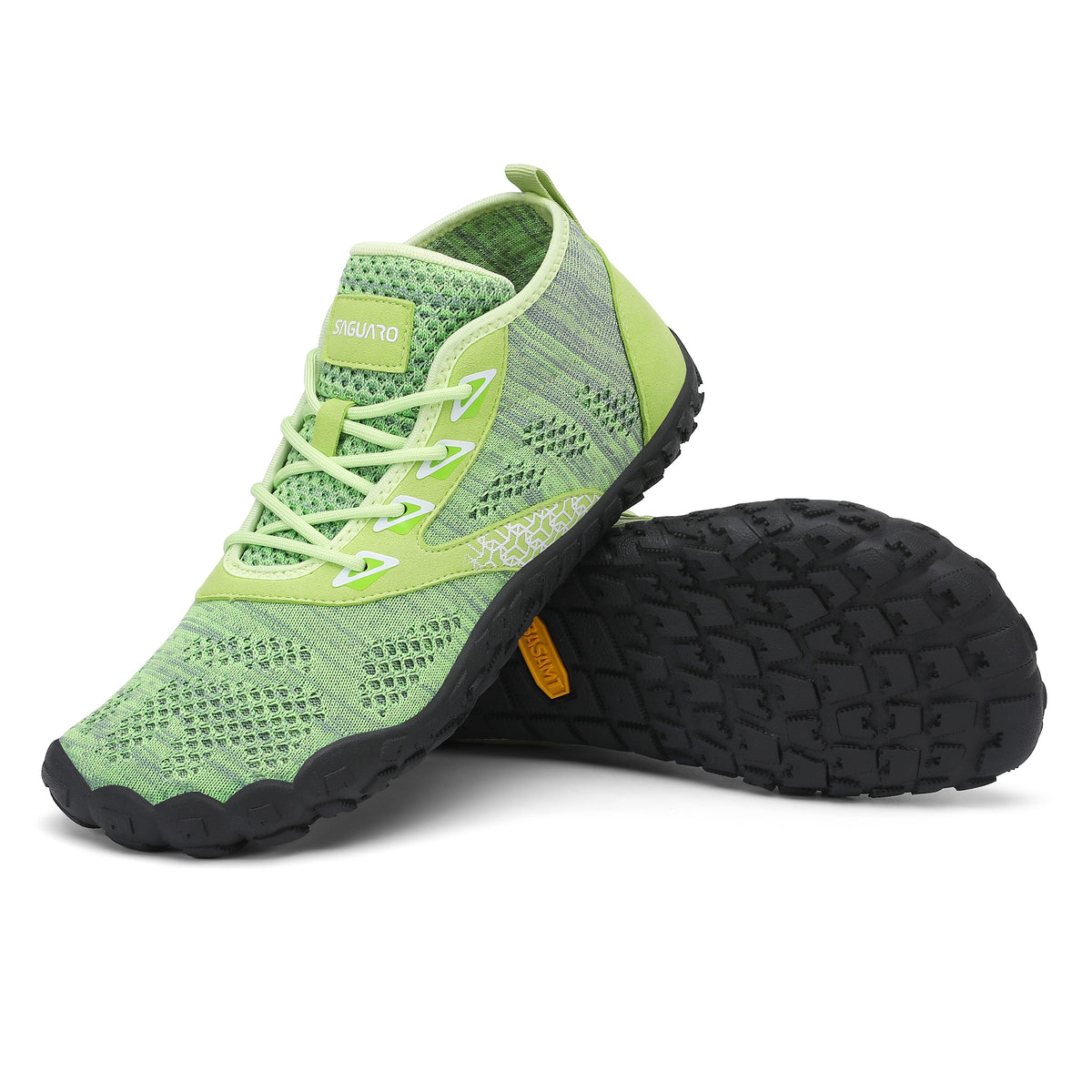 Saguaro Smart I Pro Barefoot Shoes