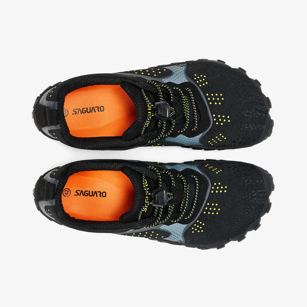 Saguaro Fast I Pro Barefoot Shoes
