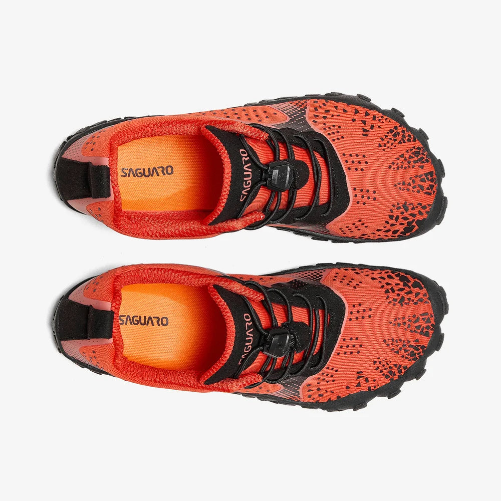 Saguaro Fast I Pro Barefoot Shoes