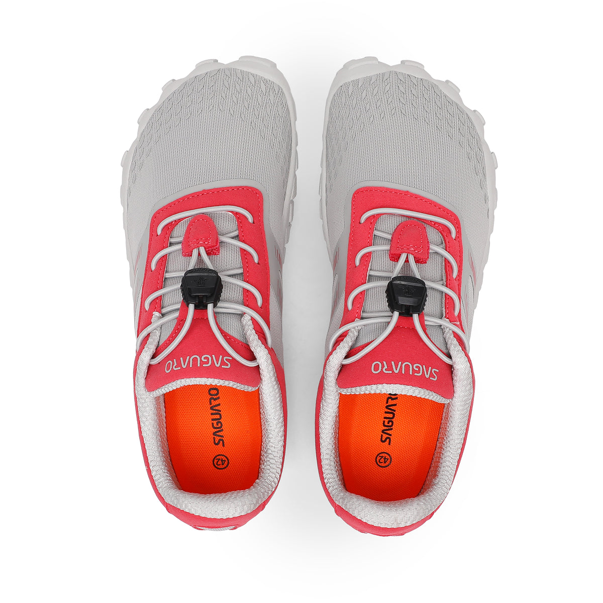 Saguaro Motion Pro Barefoot Shoes – Pink