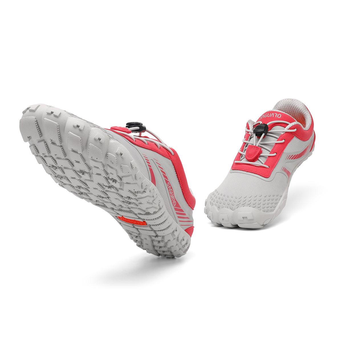 Saguaro Motion Pro Barefoot Shoes – Pink