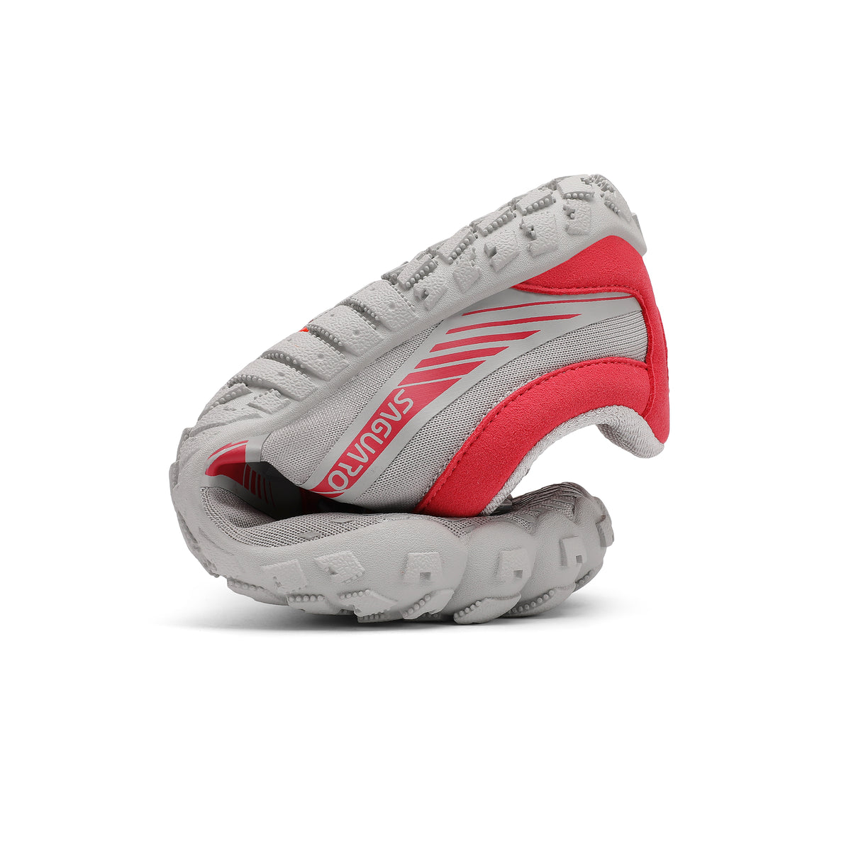 Saguaro Motion Pro Barefoot Shoes – Pink