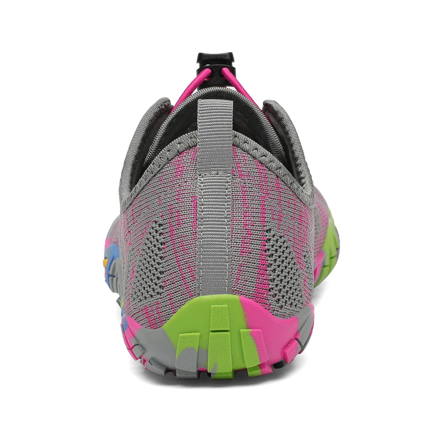 SAGUARO Barefoot STIL 1 – Grey & Pink