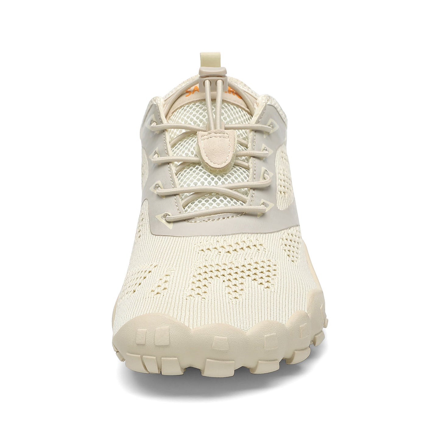 Saguaro Smart II Barefoot Shoes Beige – Flex, Freedom, and Performance