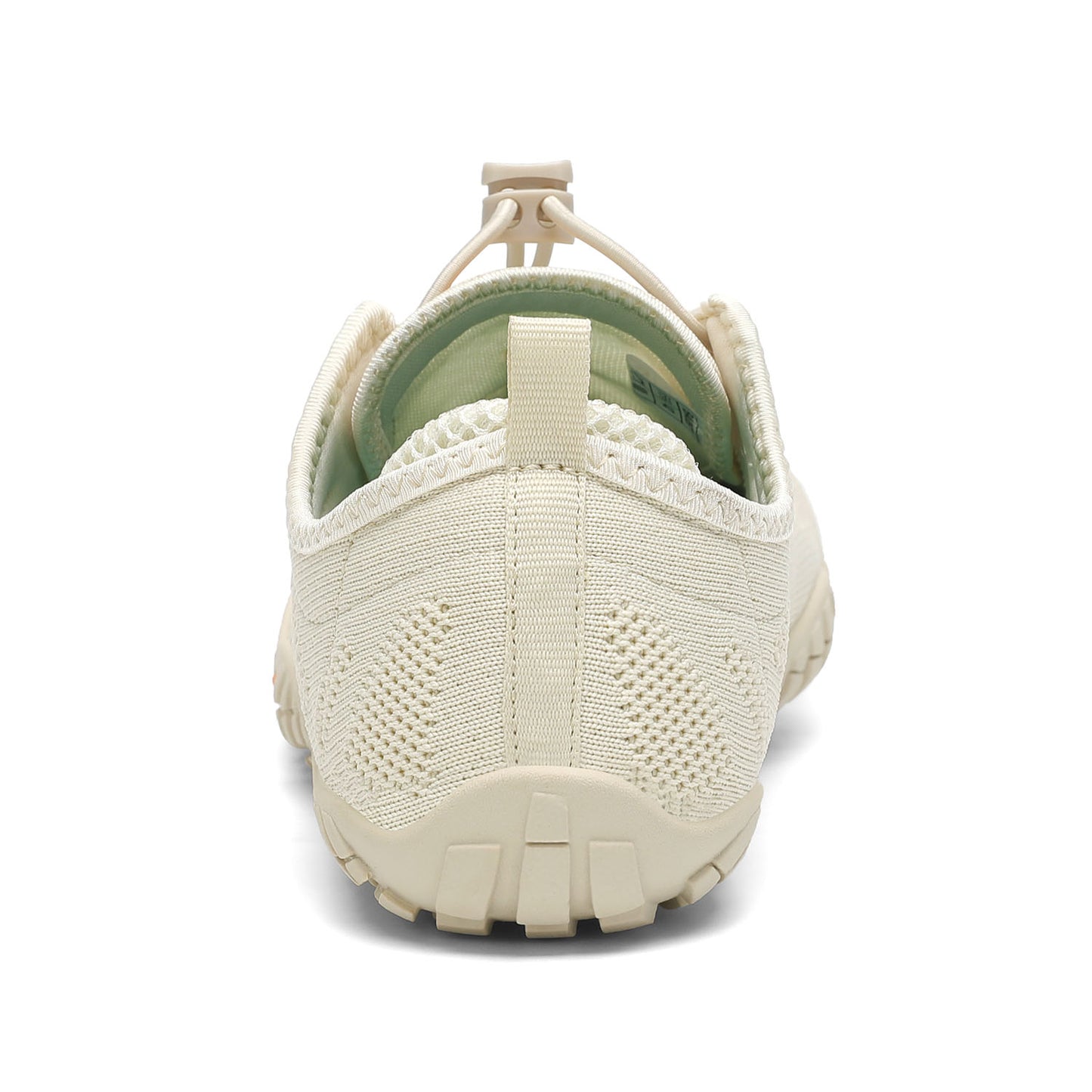 Saguaro Smart II Barefoot Shoes Beige – Flex, Freedom, and Performance