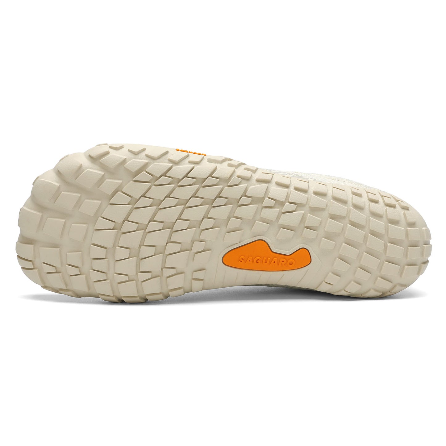 Saguaro Smart II Barefoot Shoes Beige – Flex, Freedom, and Performance