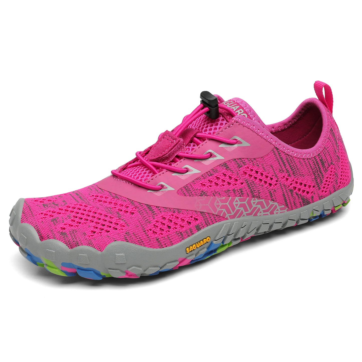 SAGUARO Barefoot SMART 2 – PINK