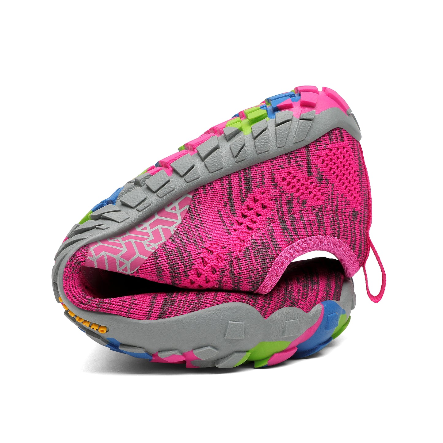 SAGUARO Barefoot SMART 2 – PINK