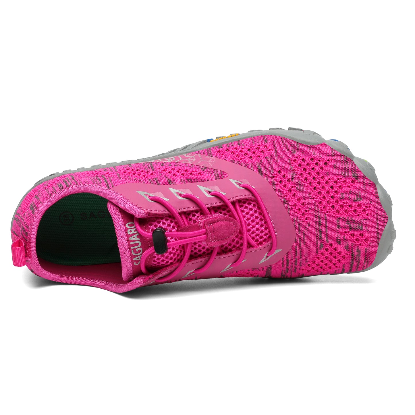 SAGUARO Barefoot SMART 2 – PINK