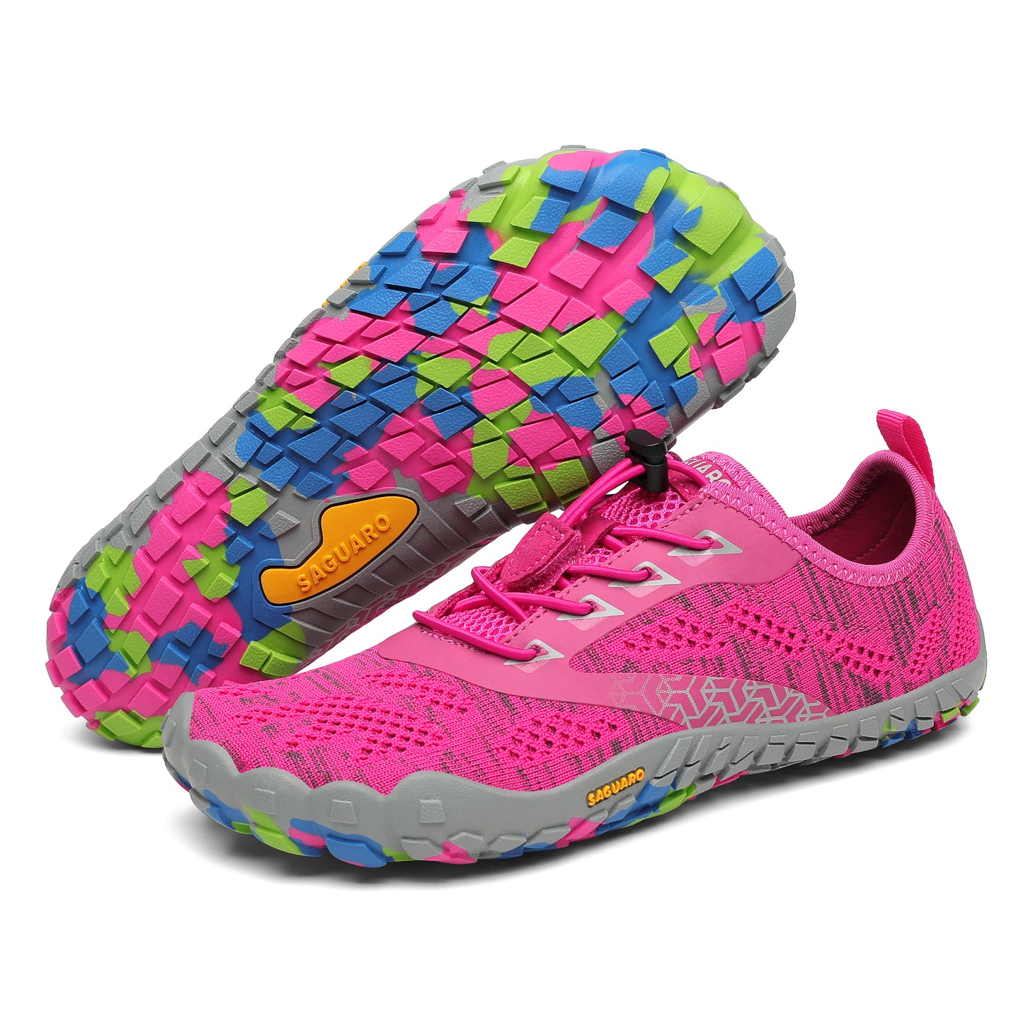SAGUARO Barefoot SMART 2 – PINK