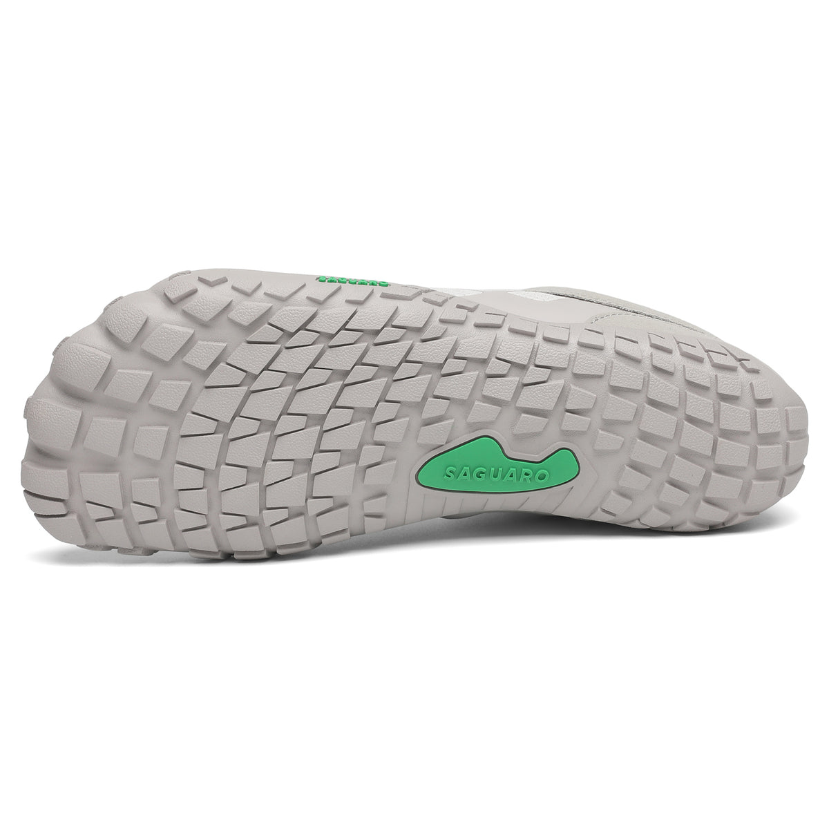 Saguaro Vitality III Barefoot Shoes Light Grey – Flex, Freedom, and Performance