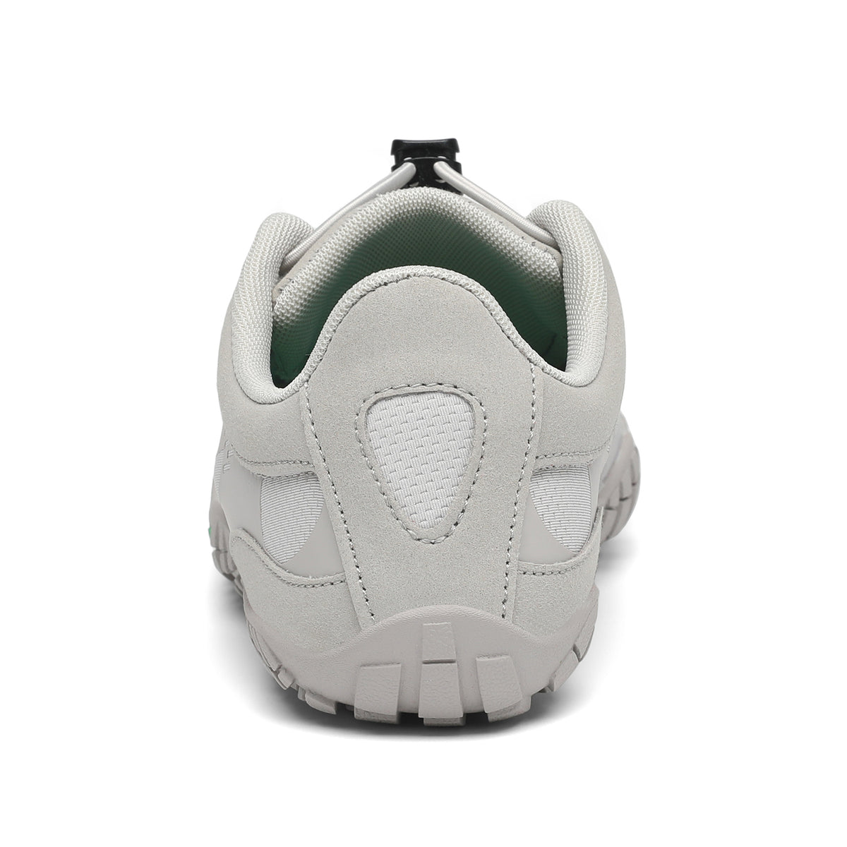 Saguaro Vitality III Barefoot Shoes Light Grey – Flex, Freedom, and Performance