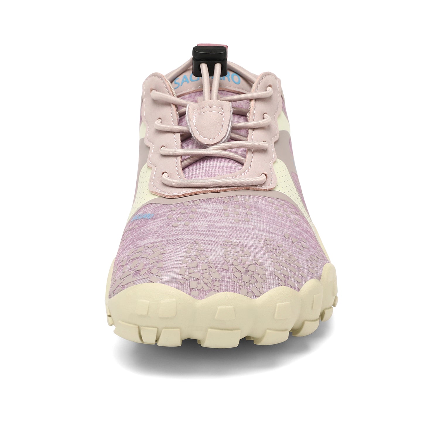 Saguaro FAST‑1 Ultra‑Light Minimalist Shoe Light Pink