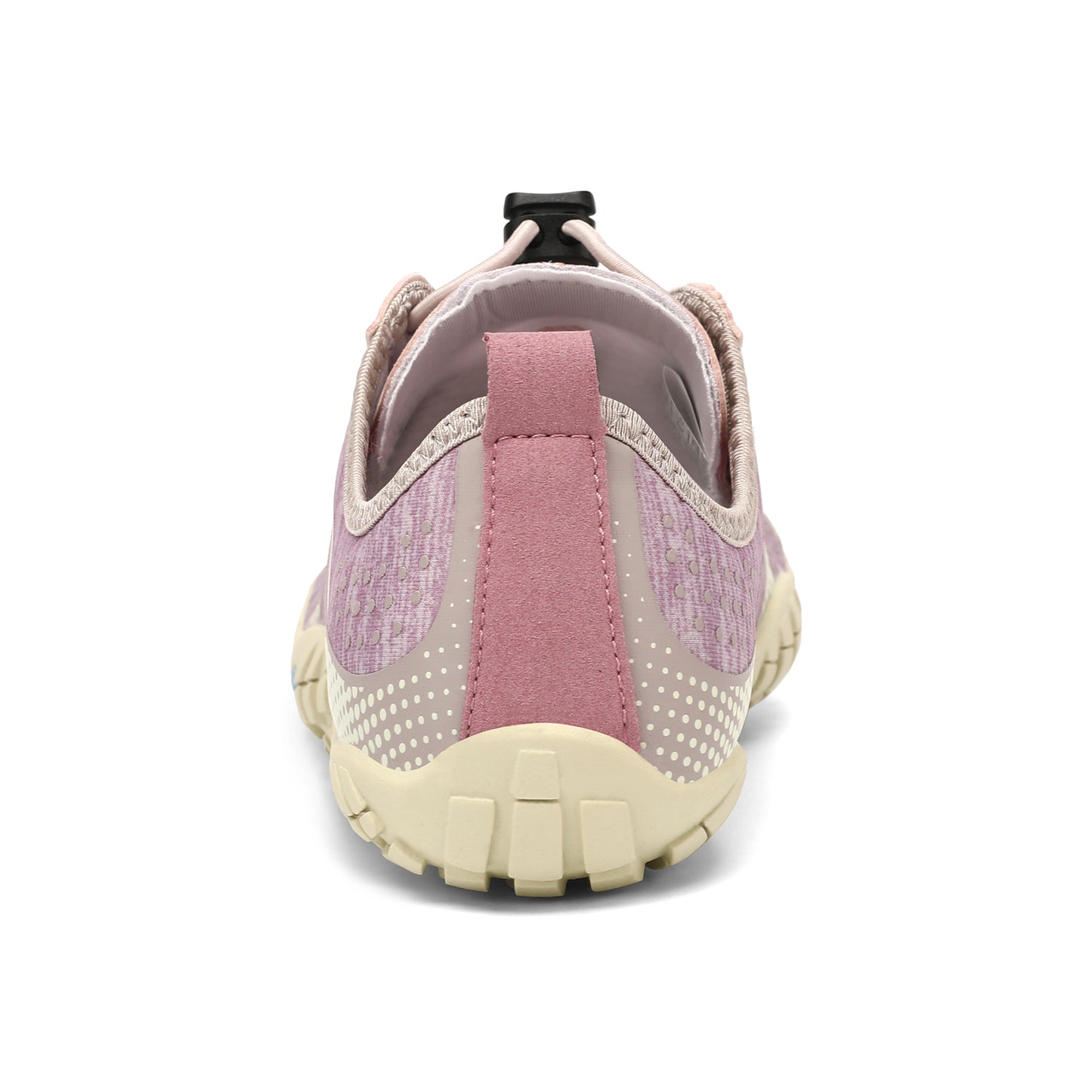 Saguaro FAST‑1 Ultra‑Light Minimalist Shoe Light Pink