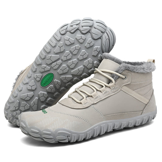Saguaro WILL 1 Winter Barefoot Shoes OW– Warm, Minimalist, Zero-Drop Footwear