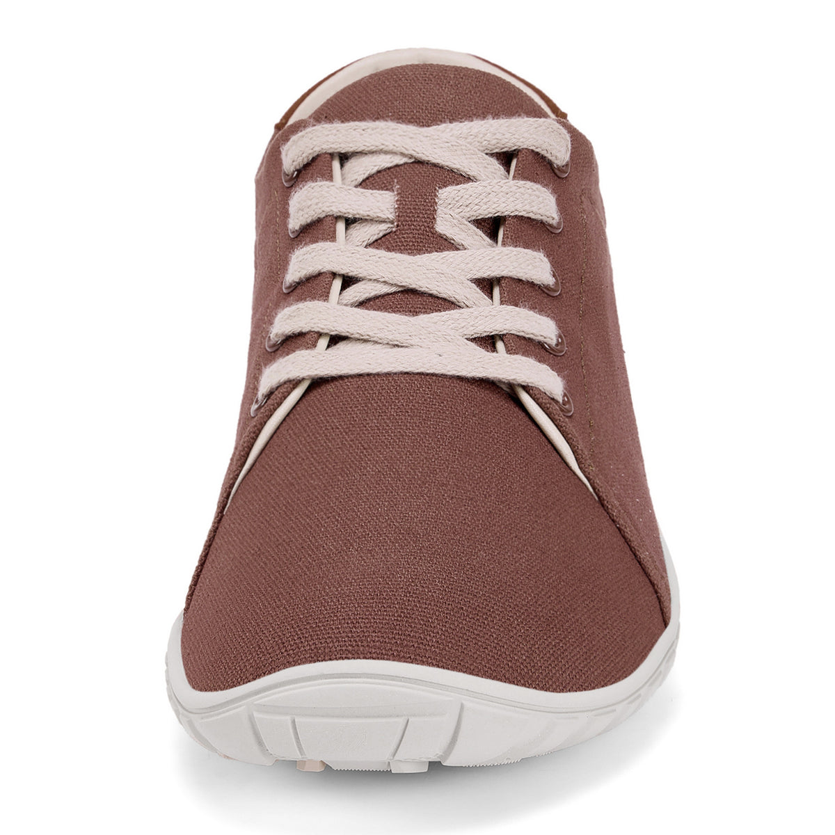 Saguaro Retro I – Choc Brown Barefoot Shoes