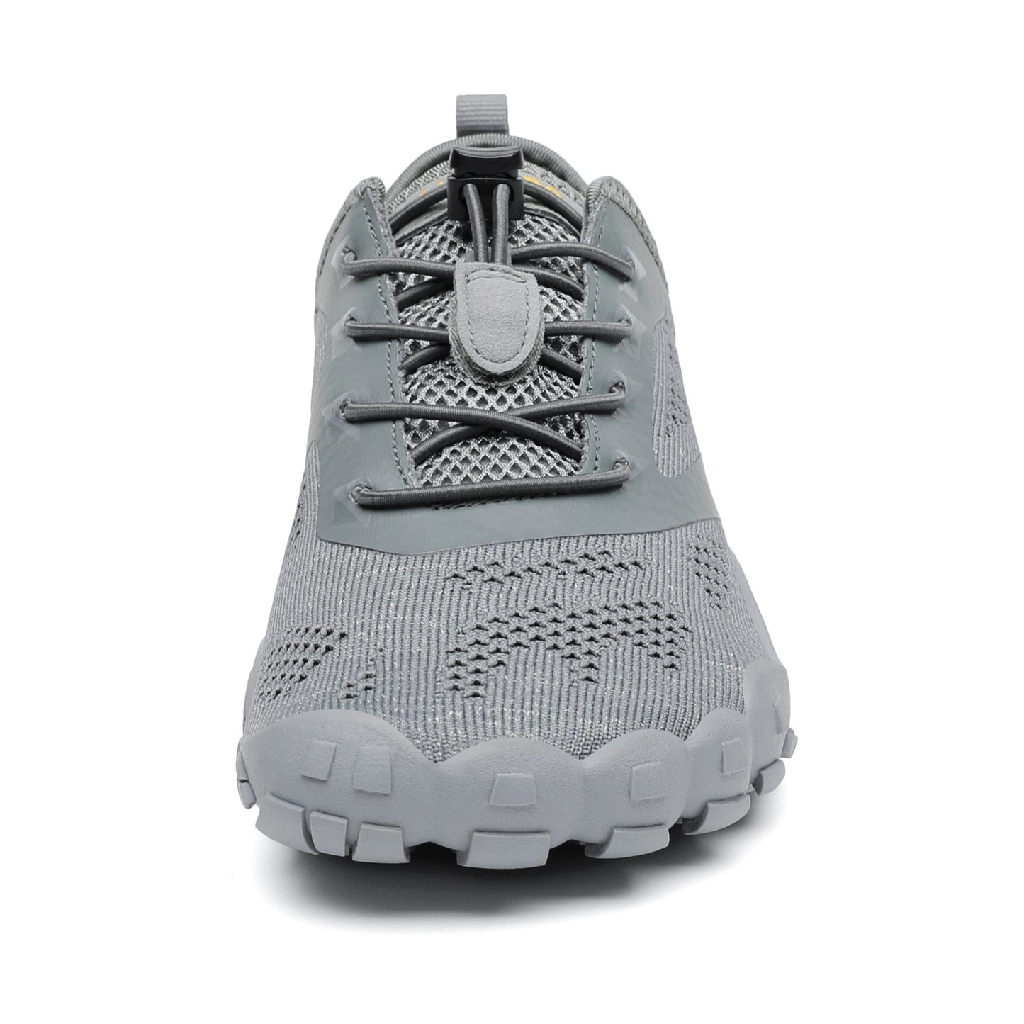 Saguaro Smart I Barefoot Shoes Grey – Flex, Freedom, and Performance - SOL Footwear