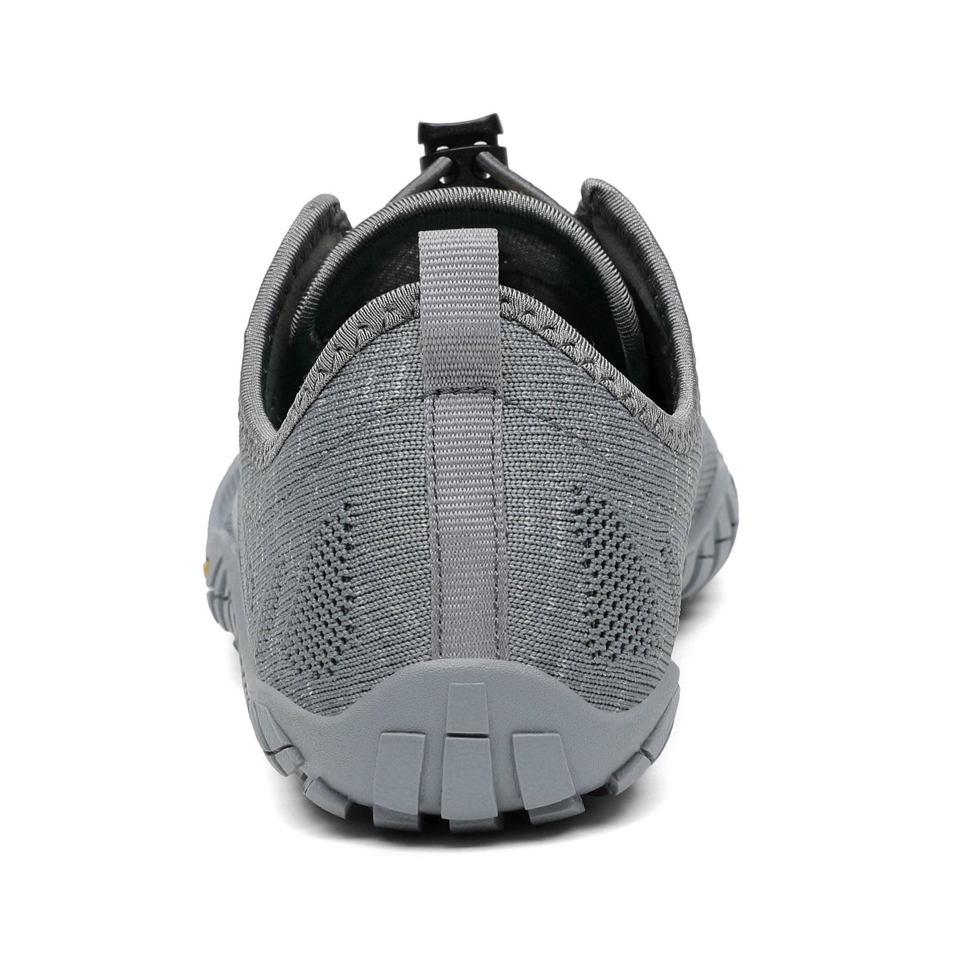 Saguaro Smart I Barefoot Shoes Grey – Flex, Freedom, and Performance - SOL Footwear