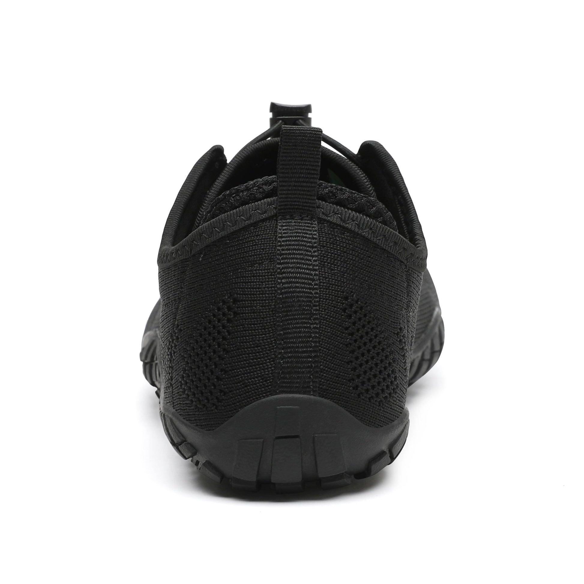 Saguaro Smart II Barefoot Shoes Black – Flex, Freedom, and Performance - SOL Footwear
